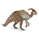 Parasaurolophus Papo en PVC, Collection Dinosaures, jouet éducatif idéal pour enfants et collectionneurs