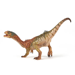 Chilesaurus Papo en PVC, Collection Dinosaures, jouet éducatif idéal pour enfants et collectionneurs