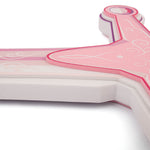 Epée Licorne Papo en MOUSSE EVA, Adaptée aux enfants, jouet éducatif idéal pour enfants