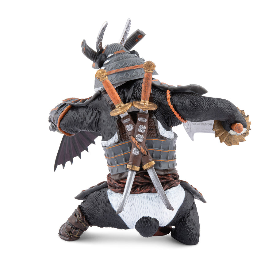 Figurine Mutant panda