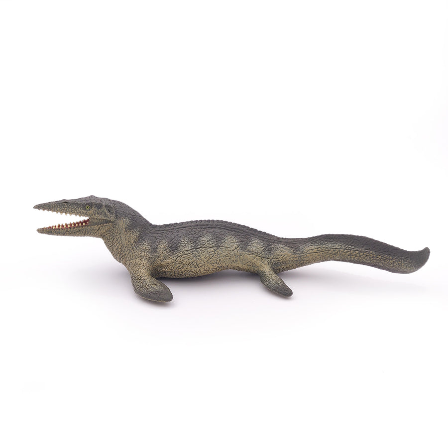 Tylosaure Papo en PVC, Collection Dinosaures, jouet éducatif idéal pour enfants et collectionneurs