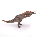 Baryonyx Papo en PVC, Collection Dinosaures, jouet éducatif idéal pour enfants et collectionneurs