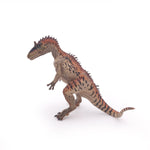 Cryolophosaurus Papo en PVC, Collection Dinosaures, jouet éducatif idéal pour enfants et collectionneurs