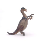 Therizinosaurus Papo en PVC, Collection Dinosaures, jouet éducatif idéal pour enfants et collectionneurs