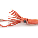 Calmar Géant Papo en PVC, Collection animaux marins, jouet éducatif idéal pour enfants et collectionneurs