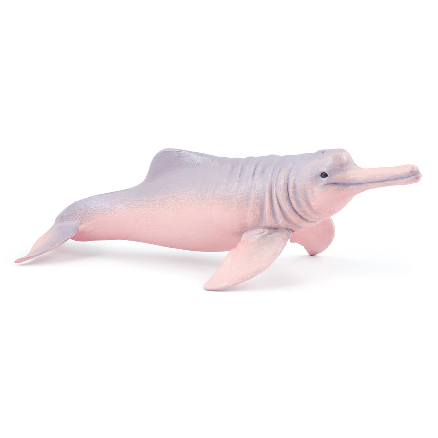 Amazonasdelfin-Figur