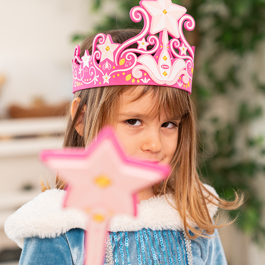 Queen Crown