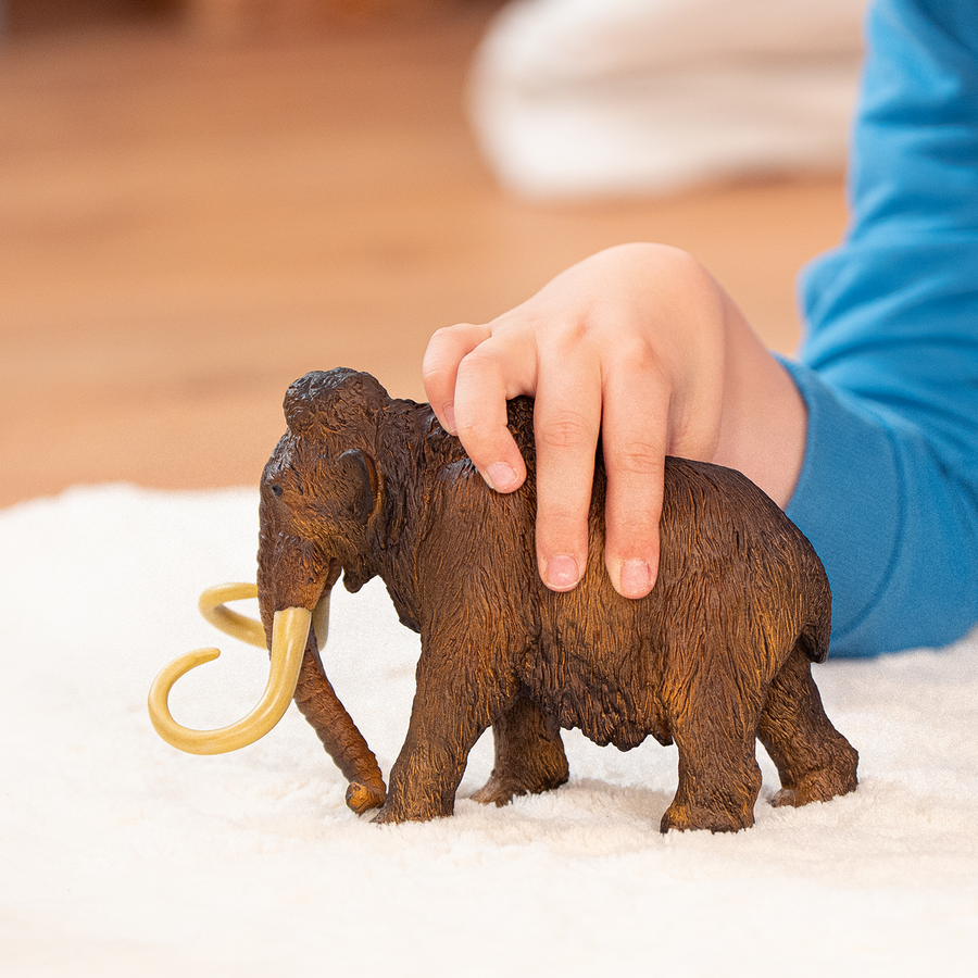 Mammoth Figurine